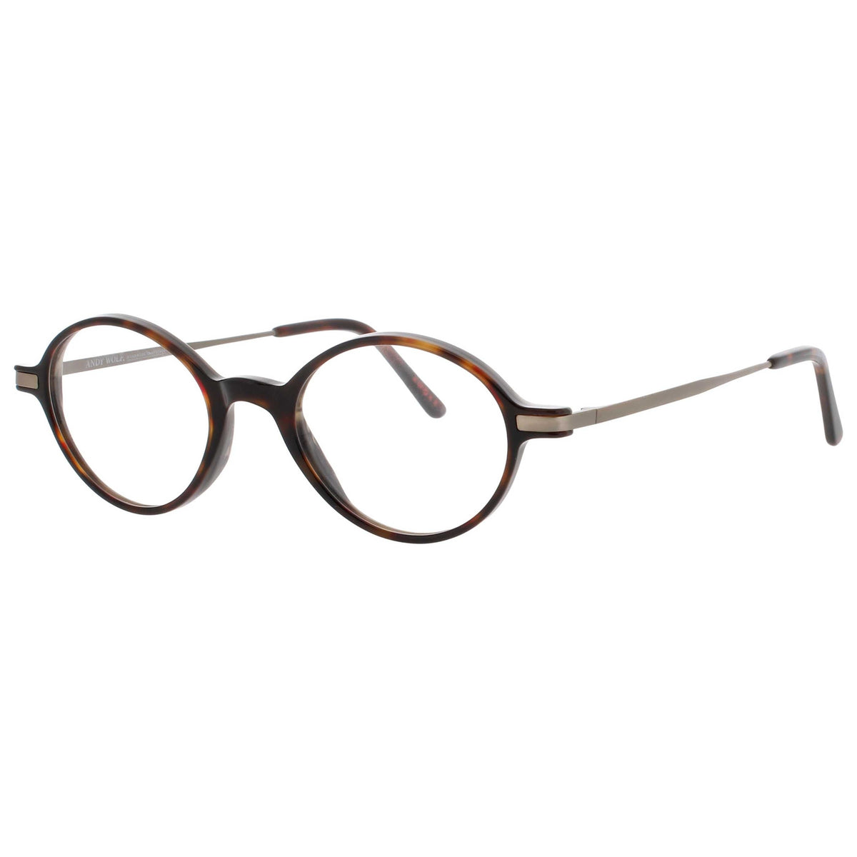 Andy Wolf Unisex Eyeglasses AW-4551-C-45