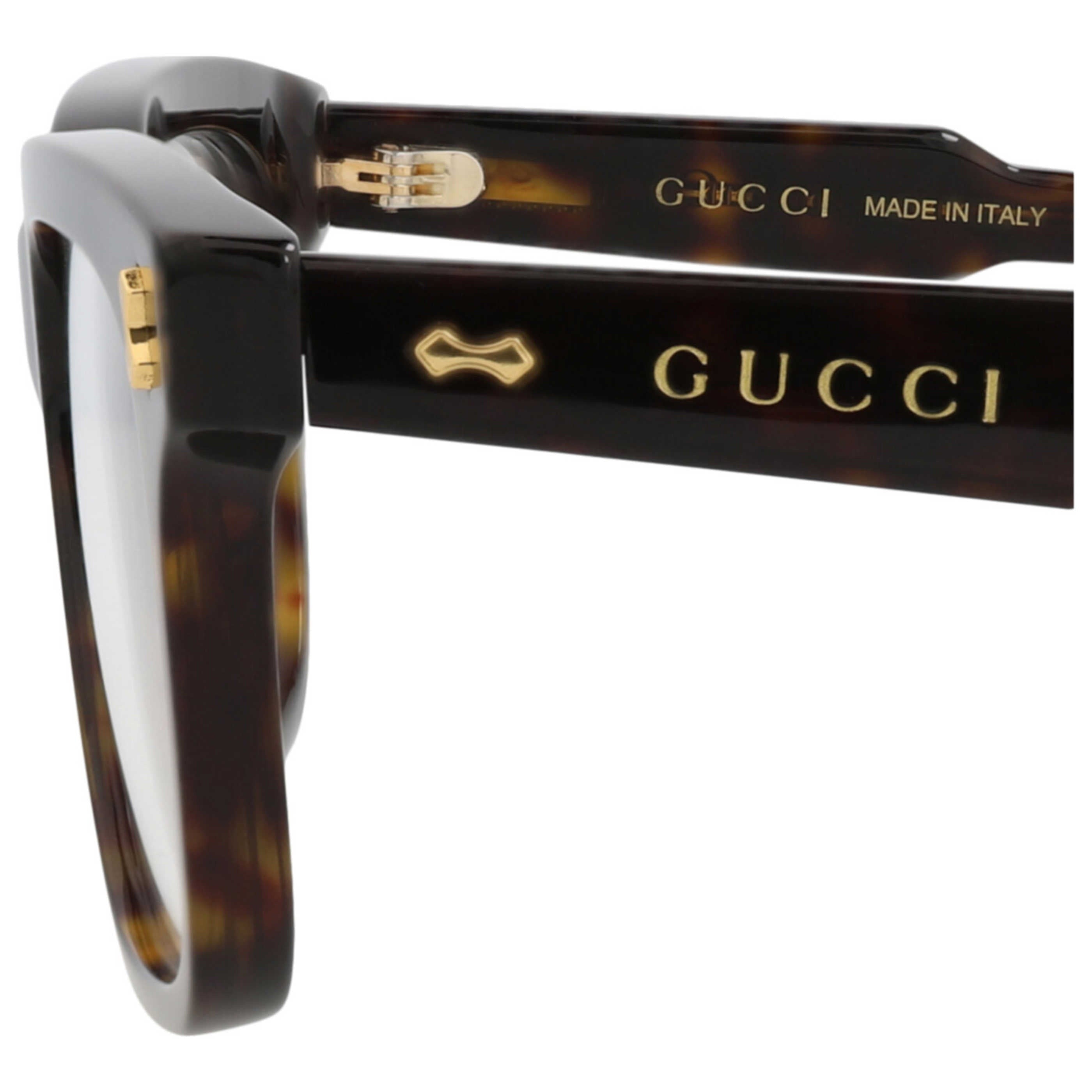 Gucci Men's Eyeglasses GG1265O-30013849-007