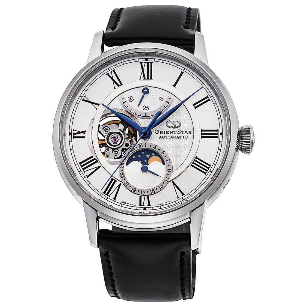 Orient Star Classic Men's Watch RE-AY0106S00B