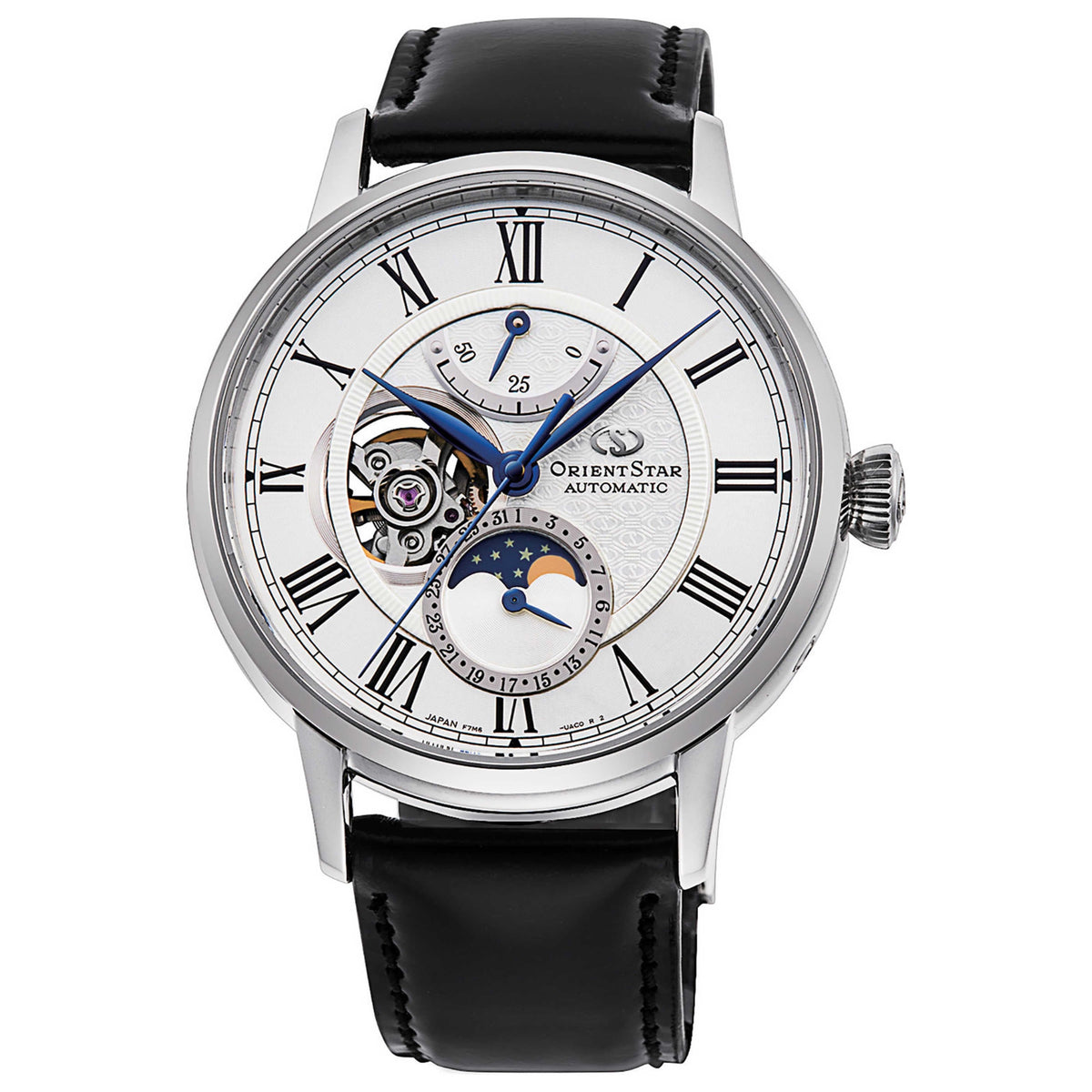 Orient Star Classic Men's Watch RE-AY0106S00B