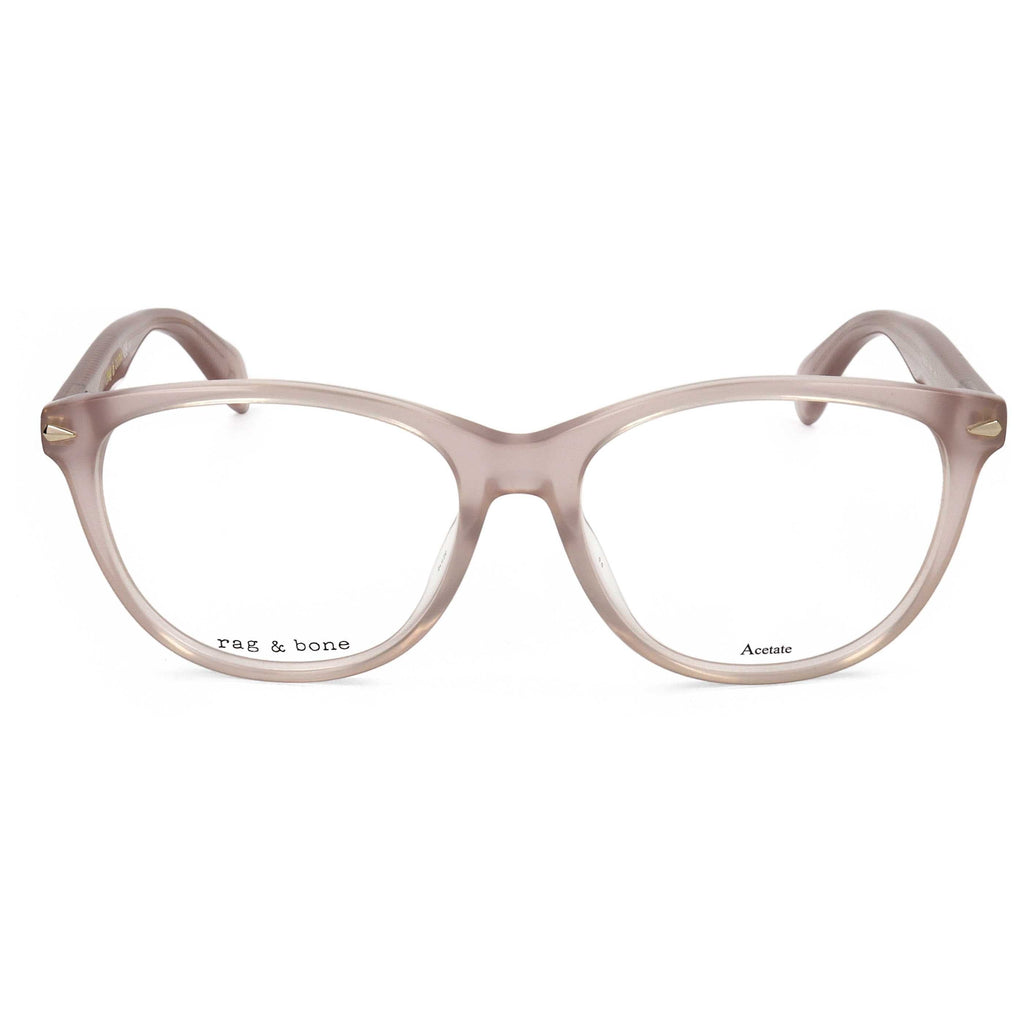 Rag & Bone Women's Eyeglasses RNB3025-FWM-52