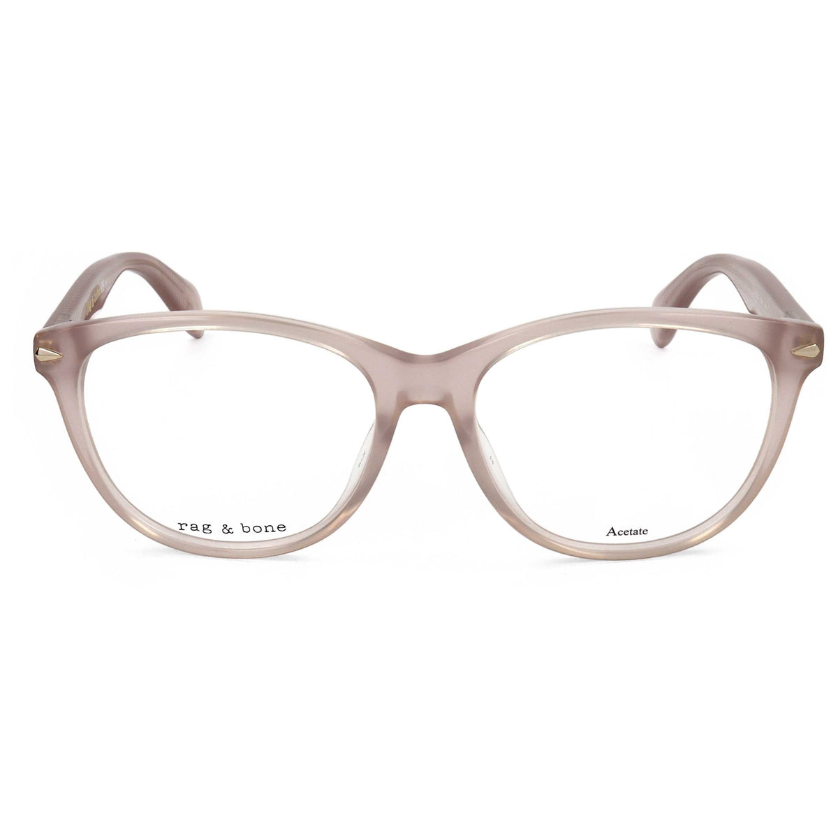 Rag & Bone Women's Eyeglasses RNB3025-FWM-52