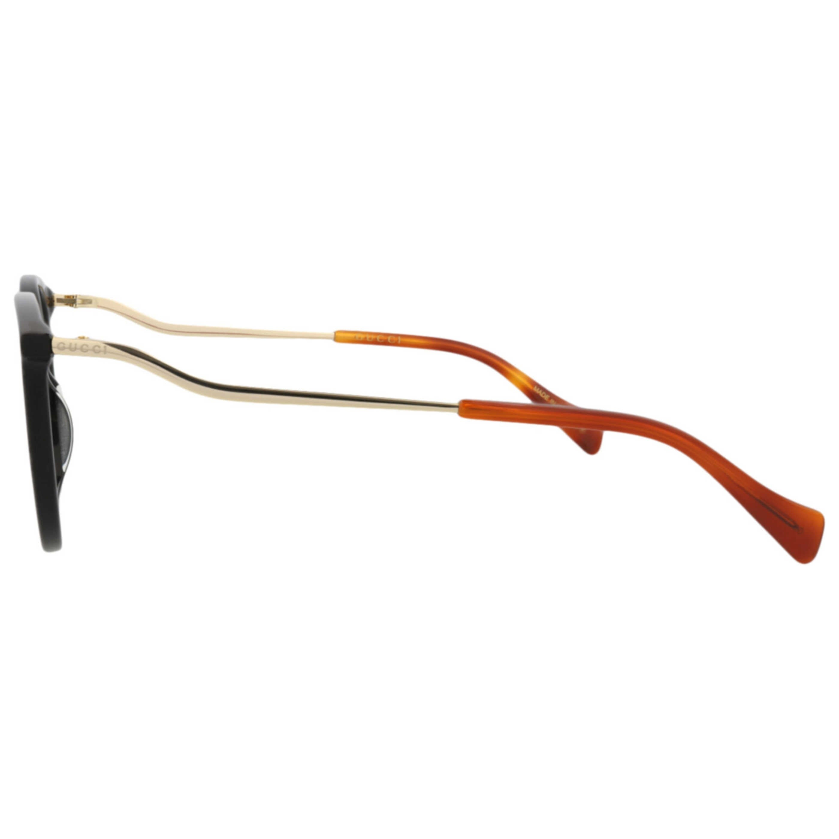 Gucci Women's Eyeglasses GG1008O-30011759-001