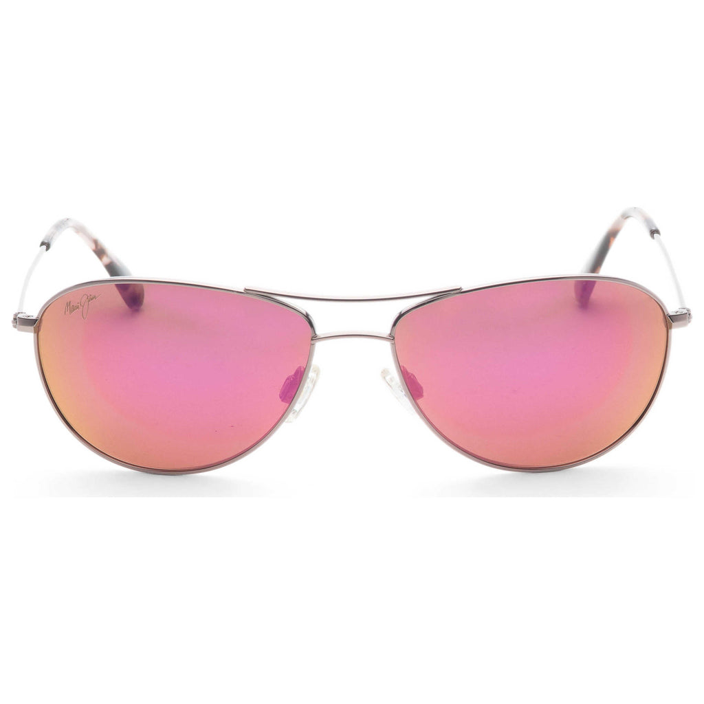Maui Jim Women's Sunglasses MJ0245S-004