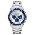 Bulova Marine Star Men's Watch 98B423