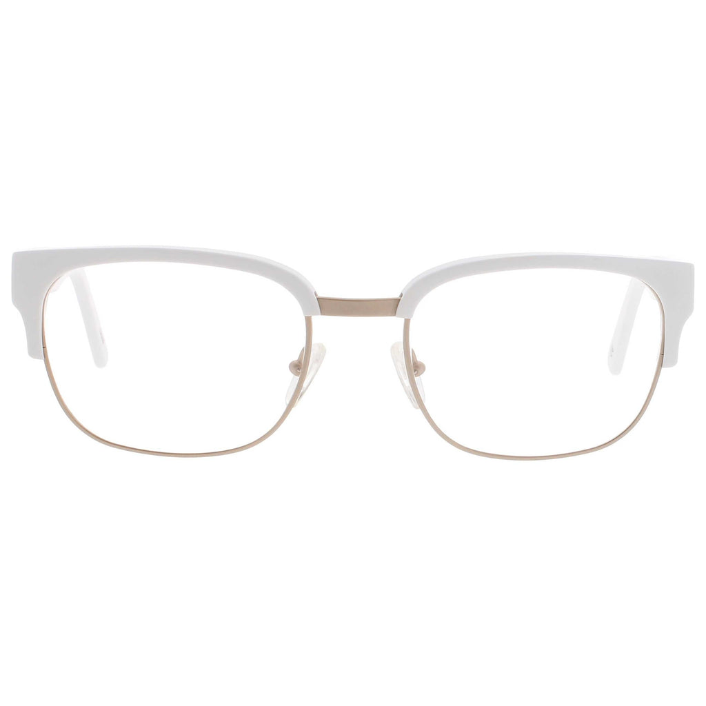 Andy Wolf Men's Eyeglasses AW-4520-G-55