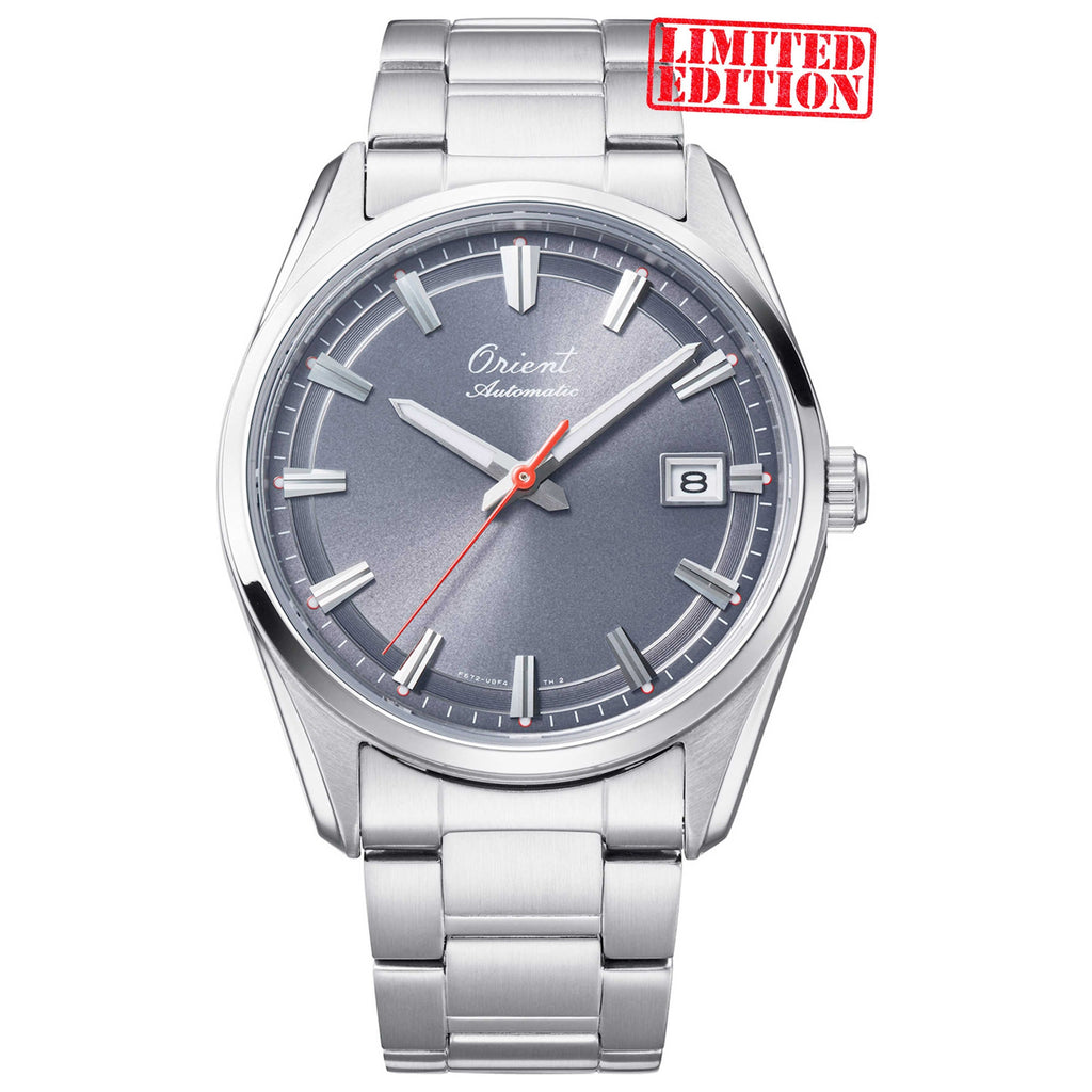 Orient Men's Watch RA-AC0R04N