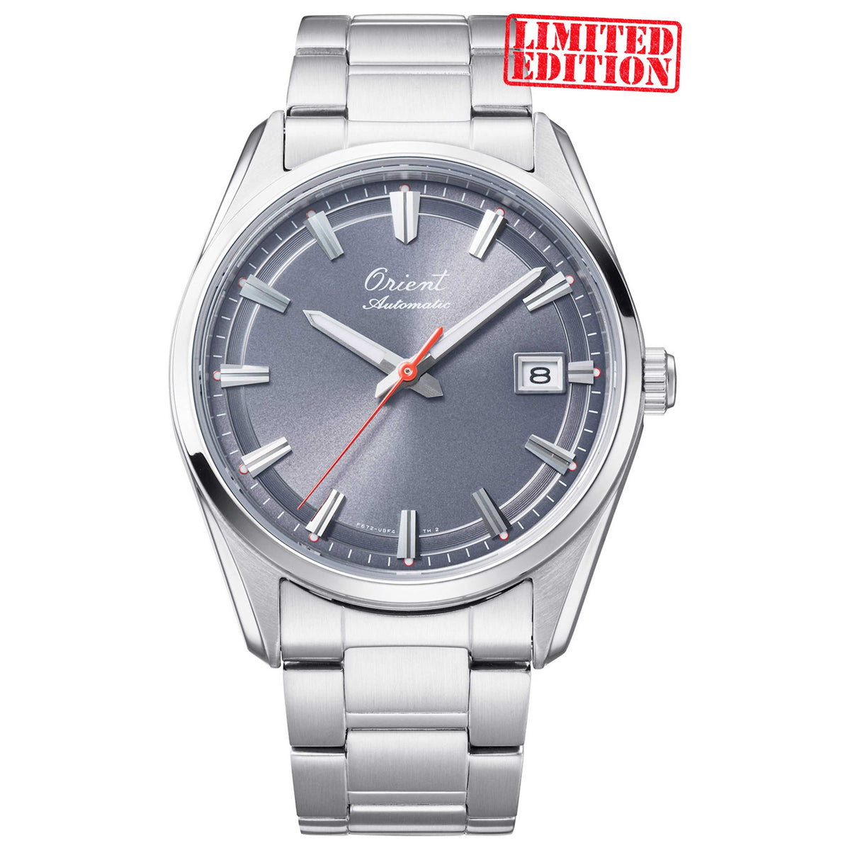 Orient Men's Watch RA-AC0R04N