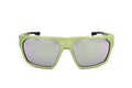 Adidas Sport Men's Injected Sunglasses