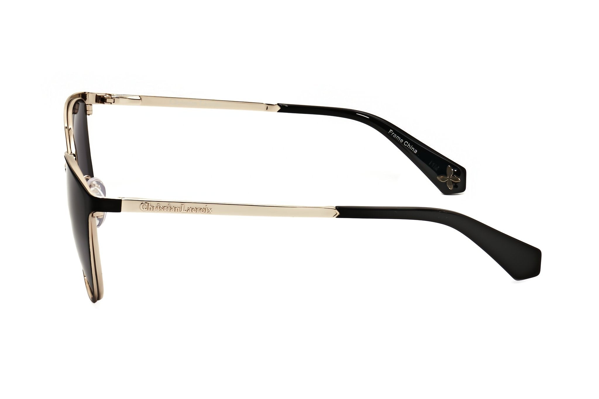 Christian Lacroix Women's Stainless steel Sunglasses