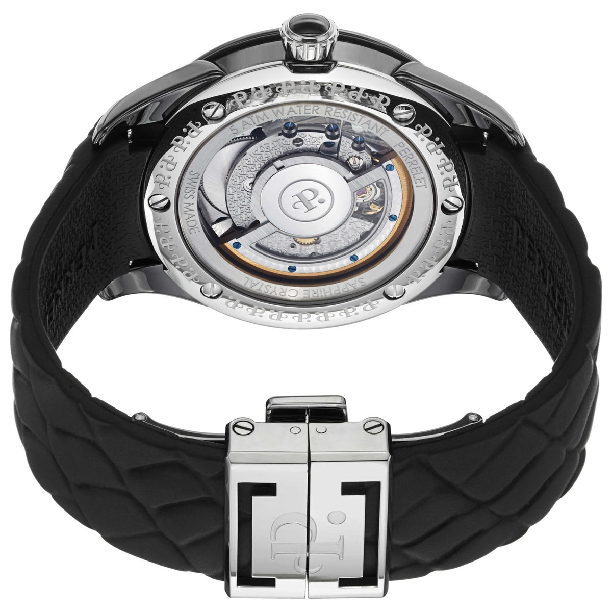 Perrelet DiamondFlowe Women's Watch A2039/2
