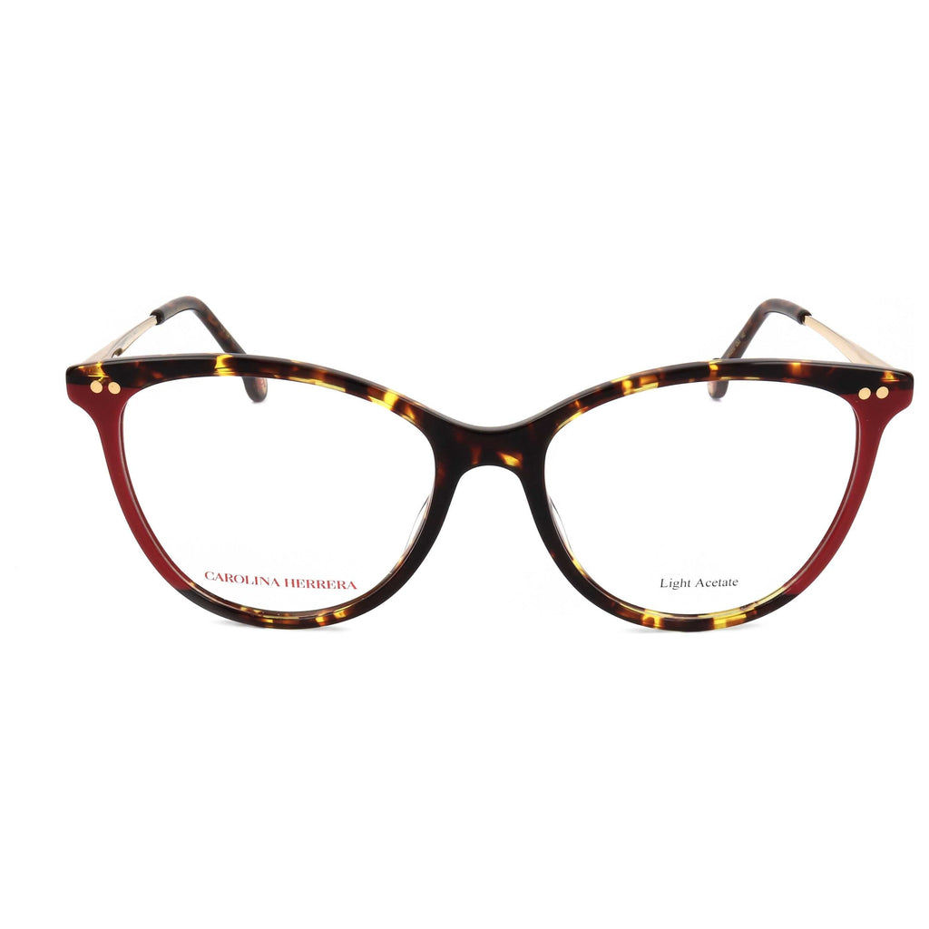 Carolina Herrera Women's Eyeglasses HER0210-O63-52