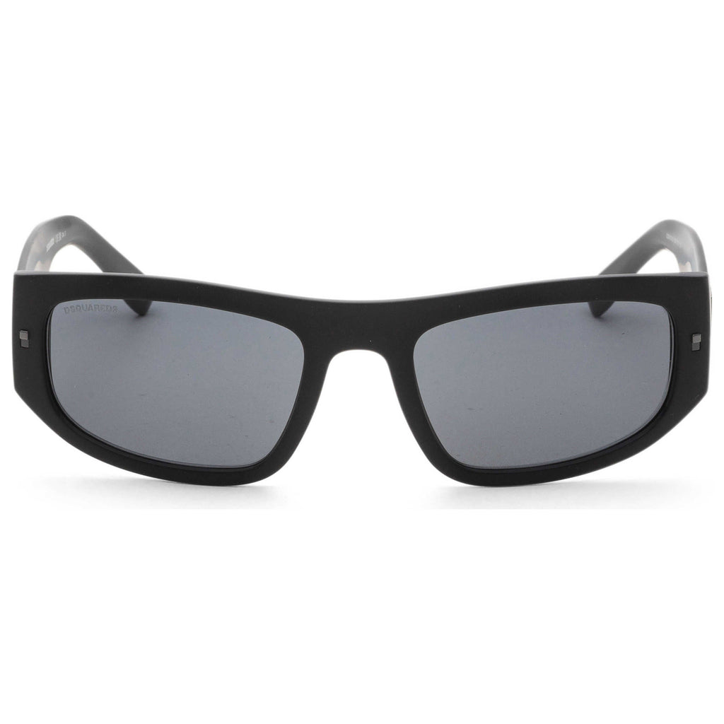 Dsquared2 Men's Sunglasses ICON0016S-0003-IR