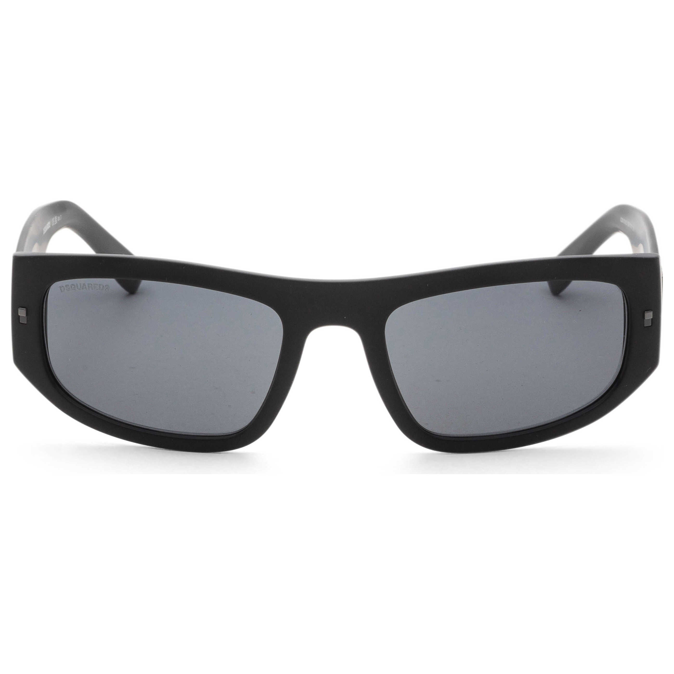 Dsquared2 Men's Sunglasses ICON0016S-0003-IR