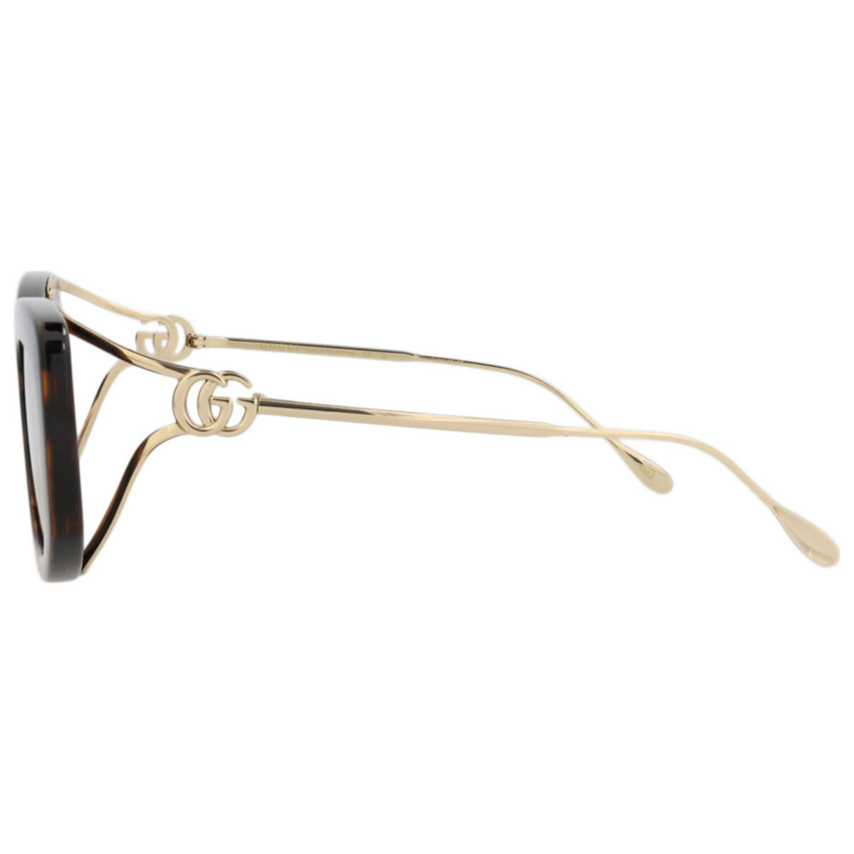Gucci Women's Sunglasses GG1566S-30014881-002