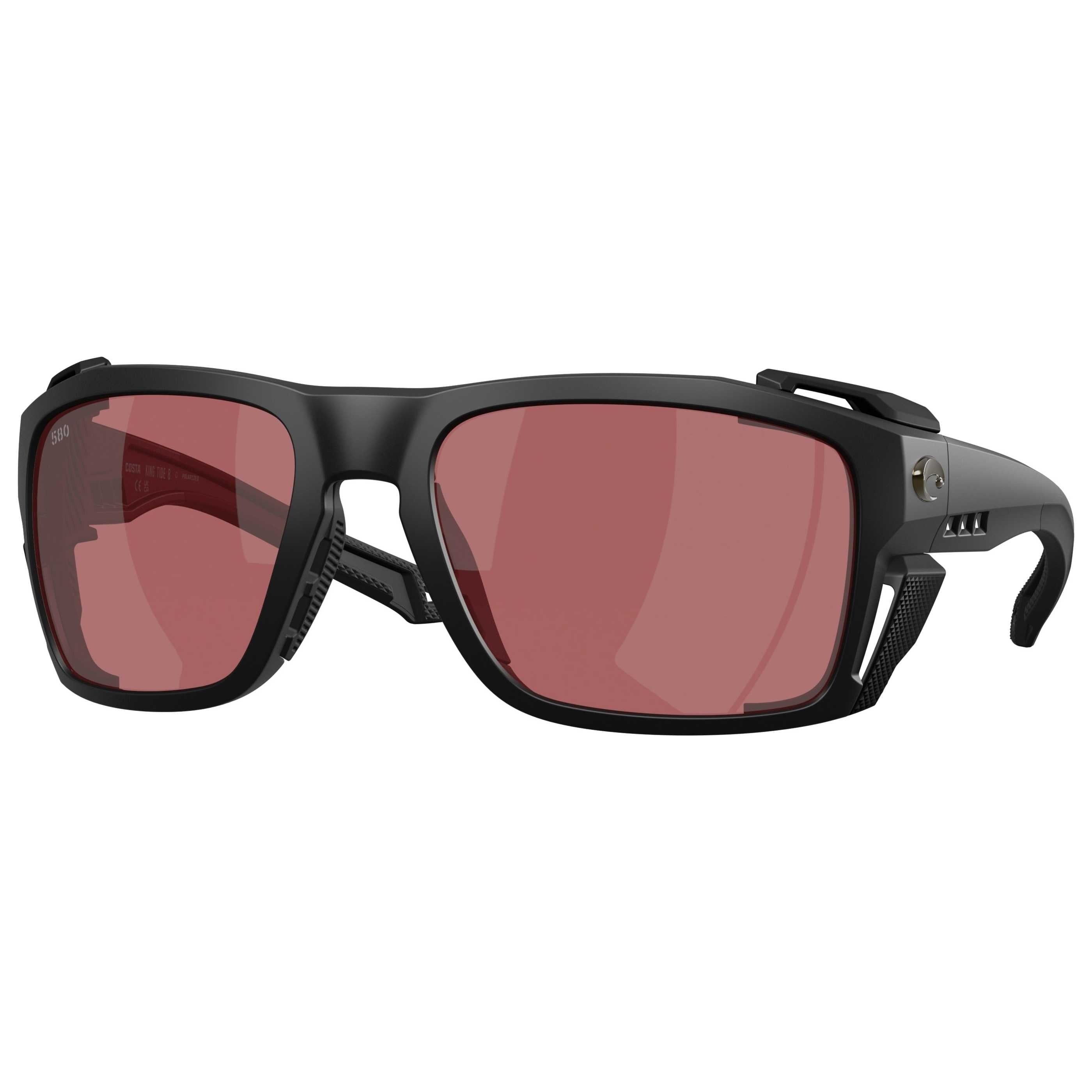Costa del Mar King Tide 8 Men's Sunglasses 6S9111-911108-60