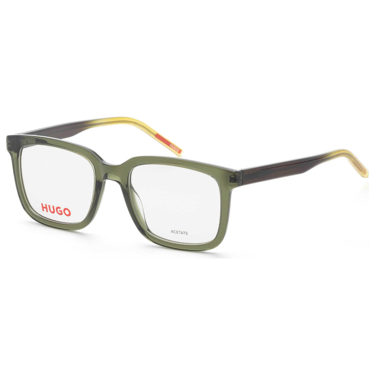 Hugo Boss Men's Eyeglasses HG1261-GP7-51