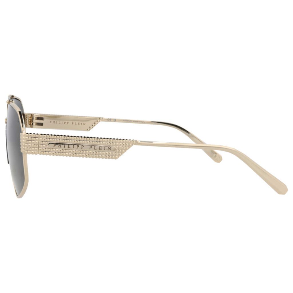 Philipp Plein Men's Sunglasses SPP106M-63-0302