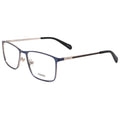 Fossil Men's Eyeglasses FOS7091-G-PJP-55