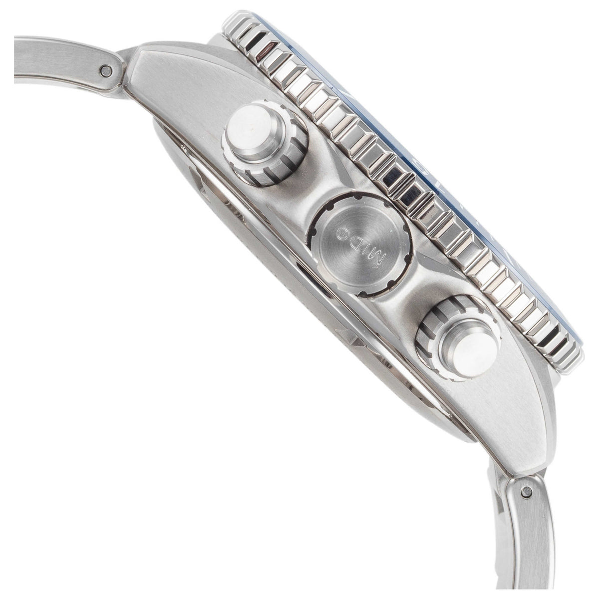 Mido Ocean Star Men's Watch M0266274404100