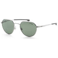 Carrera Men's Sunglasses CARDUC036-S-CTL-52