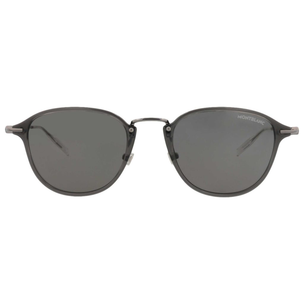 Montblanc Men's Sunglasses MB0155S-30010173-001