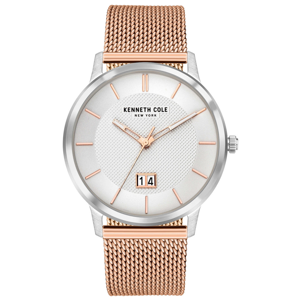Kenneth Cole Men's Watch KCWGH2104703