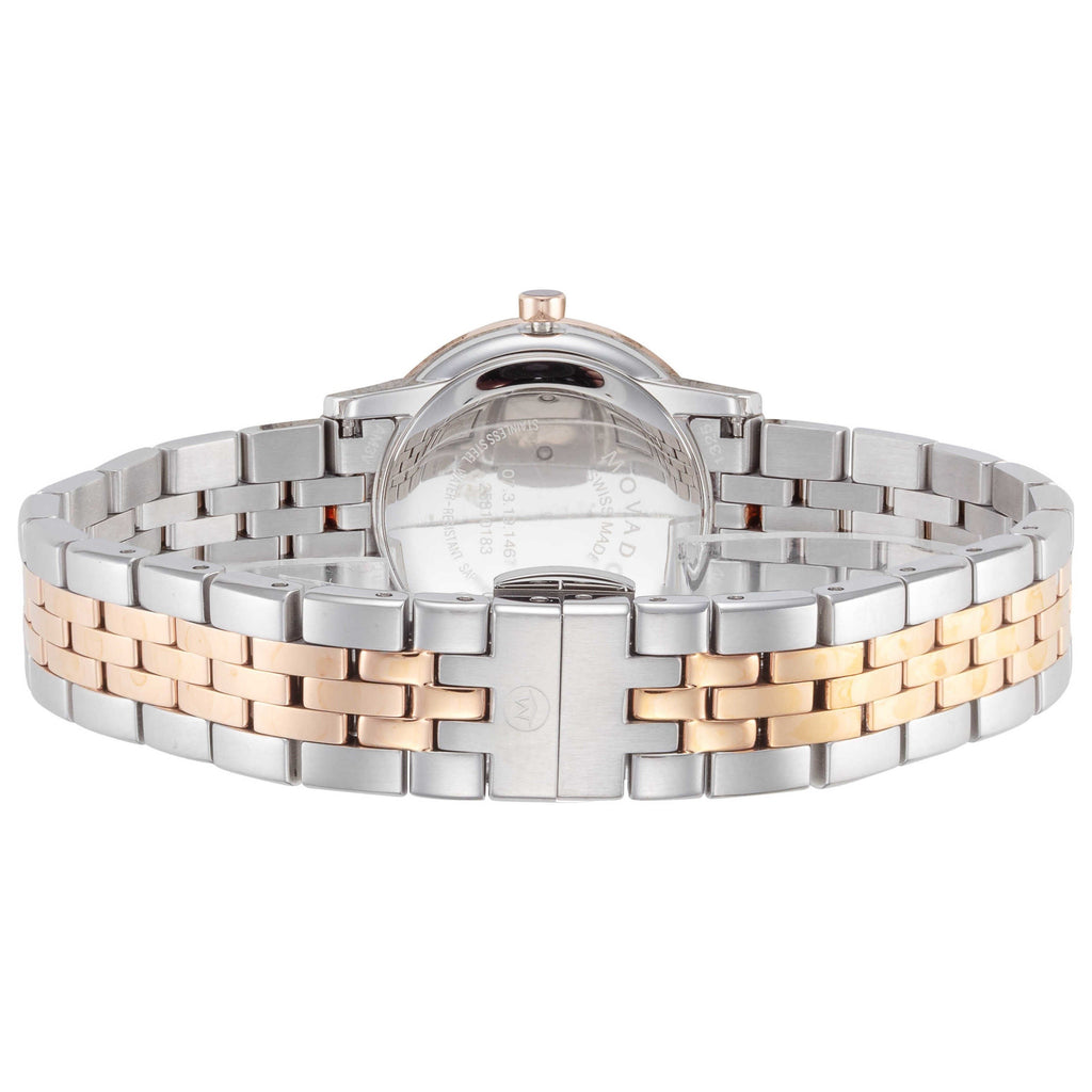 Movado Women's Watch 0607268