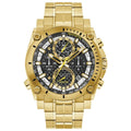 Bulova Precisionist Icon Men's Watch 97B218