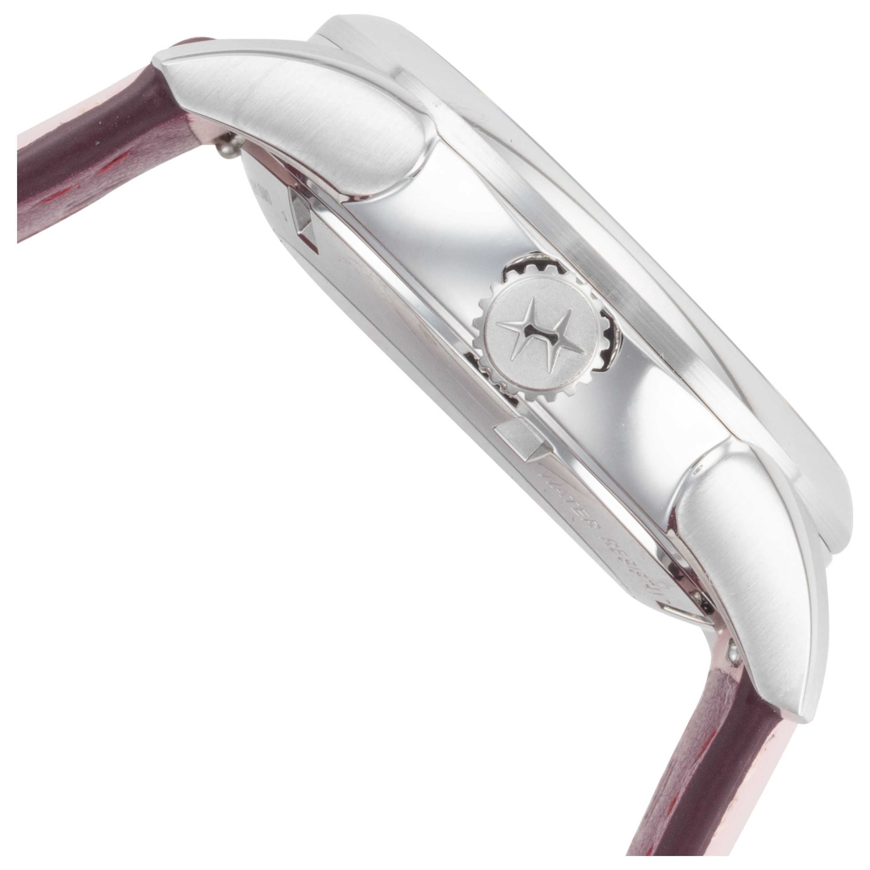 Hamilton Jazzmaster Women's Watch H32265801