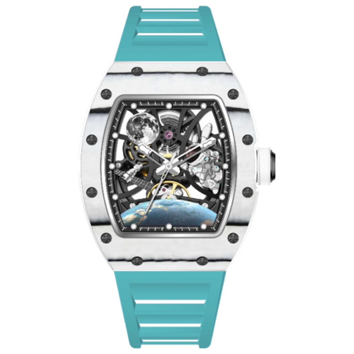 Invicta Men's Watch IN-70179