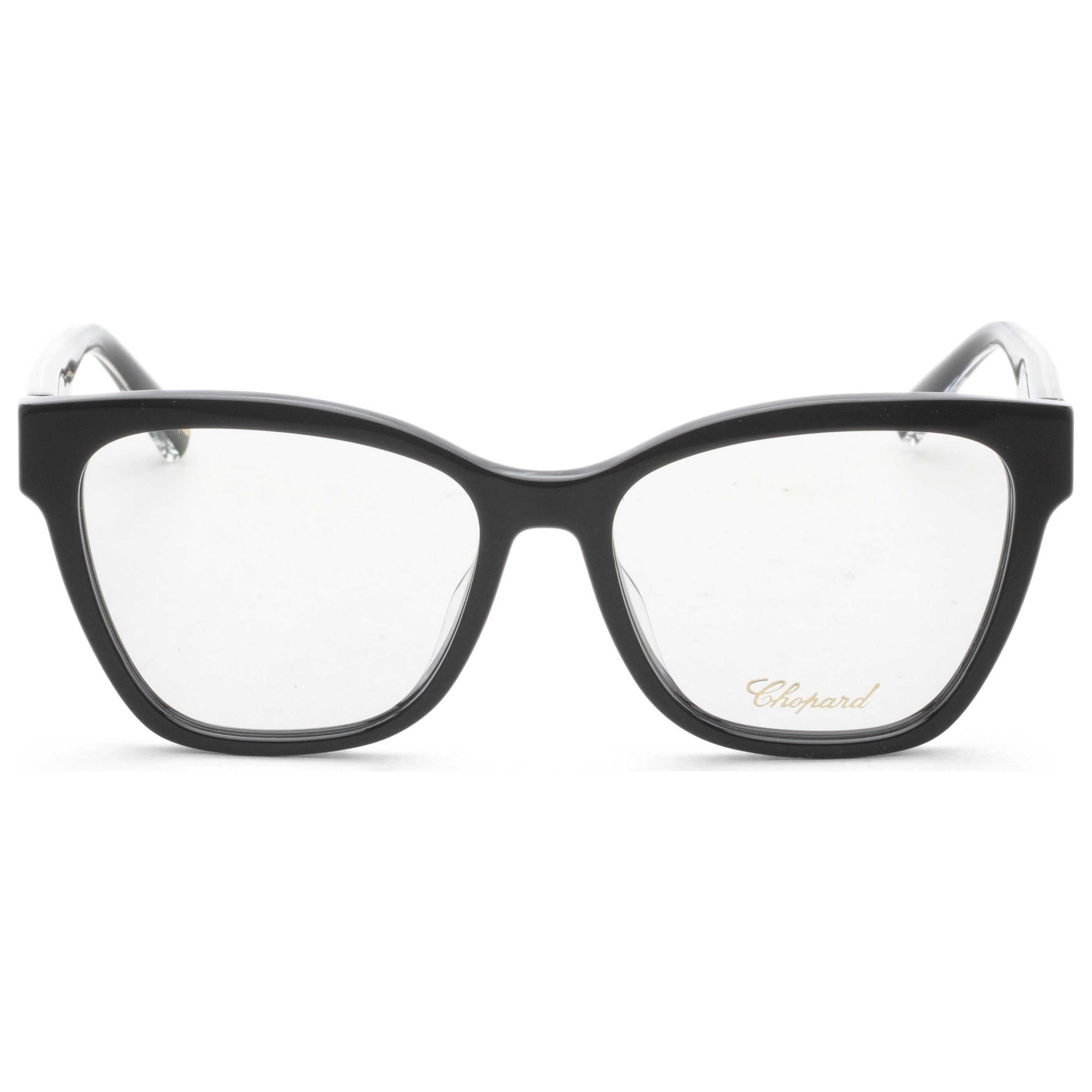 Chopard Women's Eyeglasses VCH379M54BLKK
