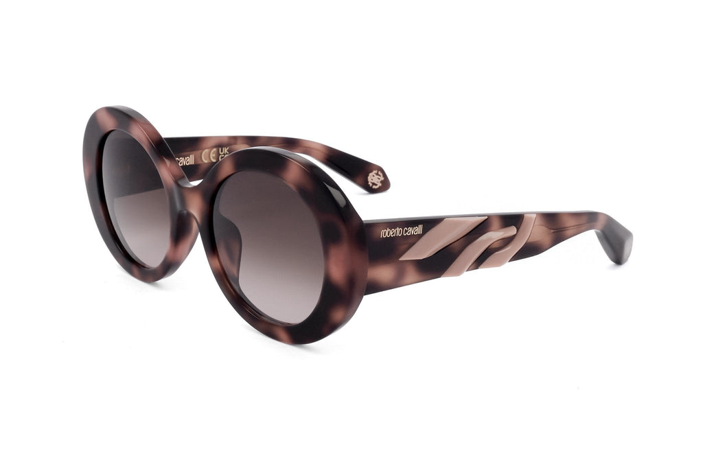 Roberto Cavalli Unisex Acetate Sunglasses