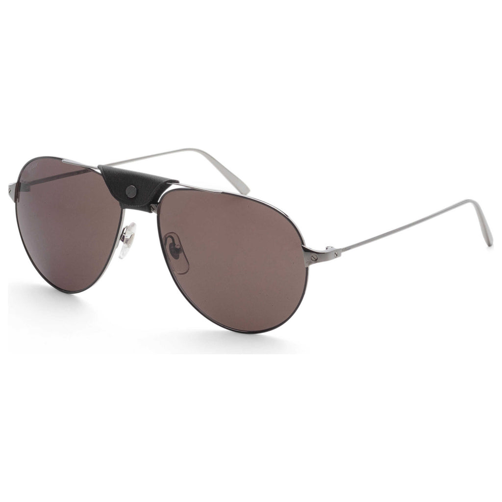 Cartier Men's Sunglasses CT0038S-001