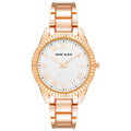 Anne Klein Women's AK-5084SVRG