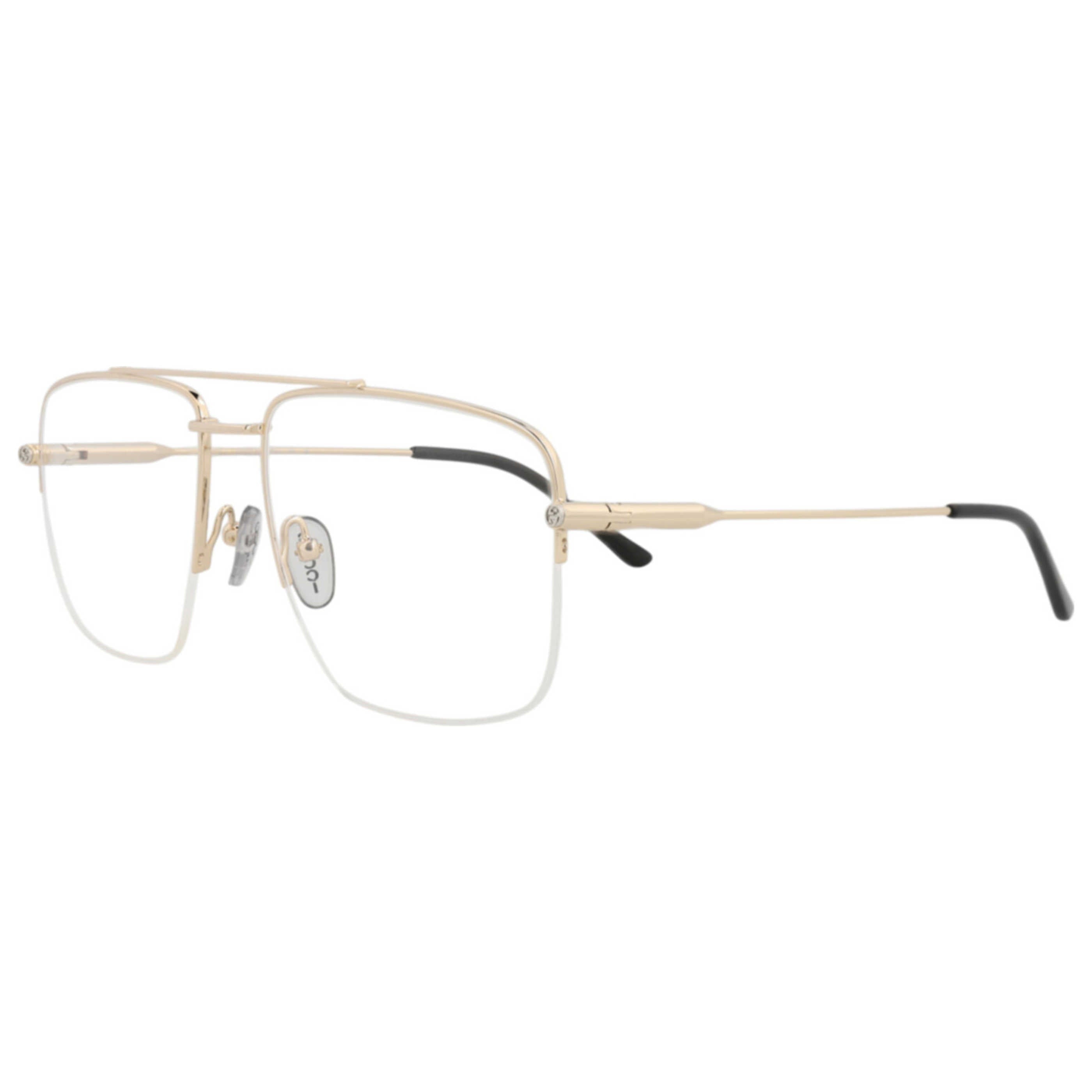 Gucci Women's Eyeglasses GG1415O-30014425-001