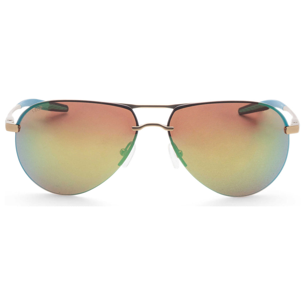 Costa del Mar Unisex Sunglasses 6S6006-600609-61