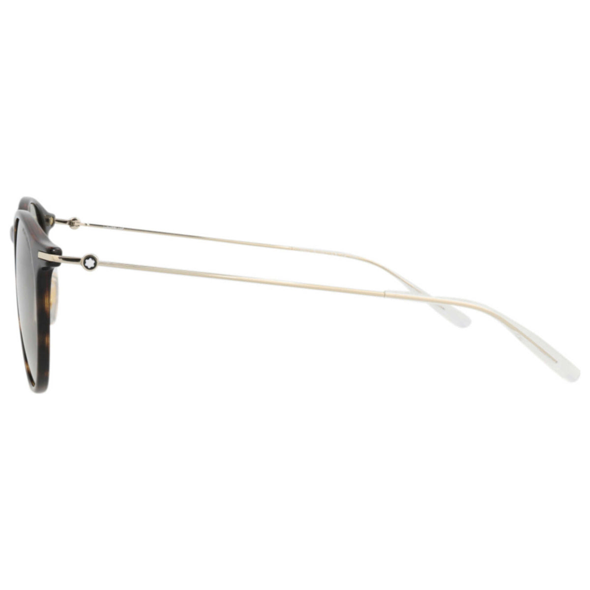 Montblanc Men's Sunglasses MB0097S-30008628-007