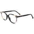 Carolina Herrera Women's Eyeglasses CH0067-KDX-52