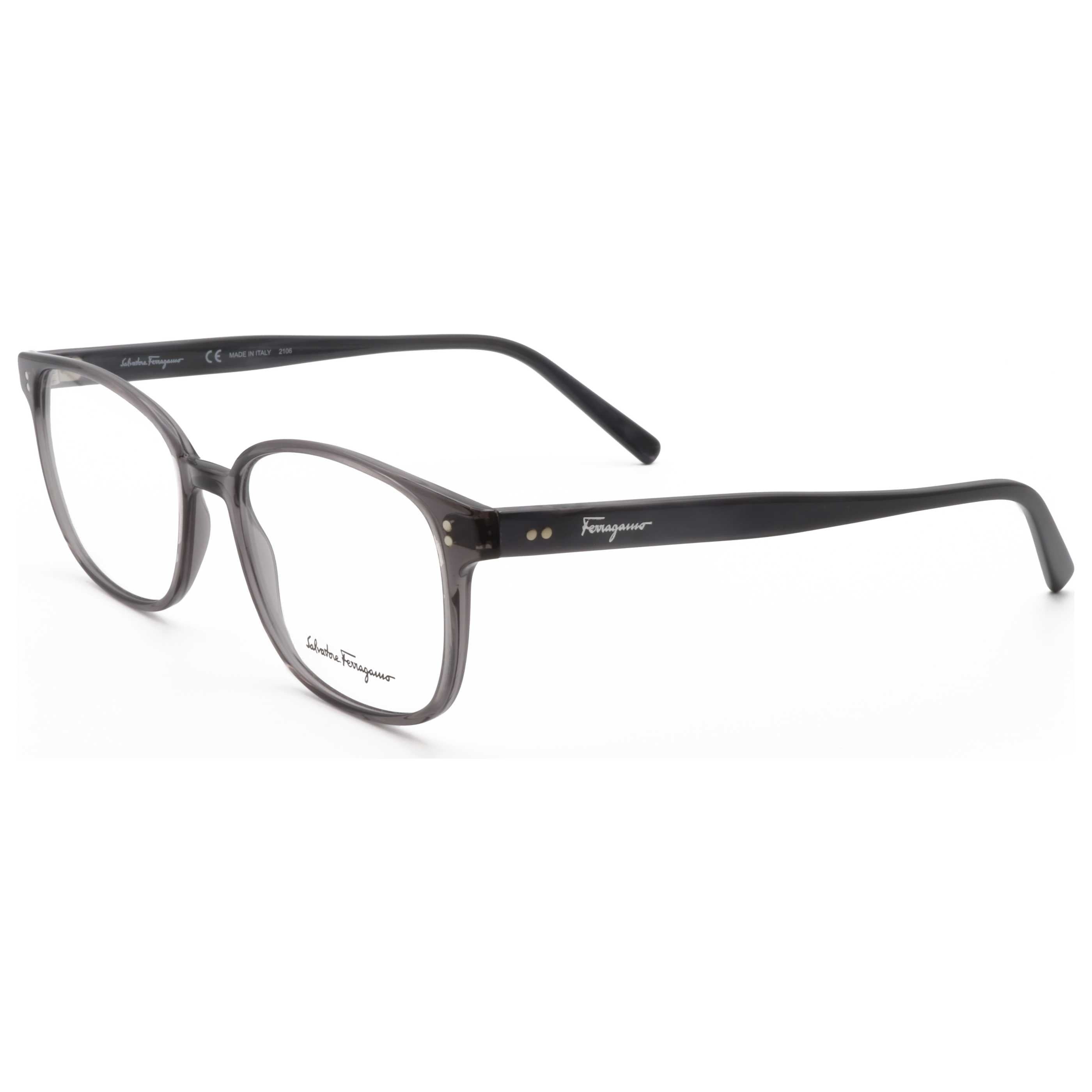 Ferragamo Women's Eyeglasses SF2915-033-54