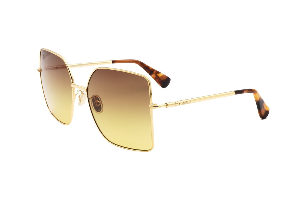 Max Mara Women's Metal Sunglasses