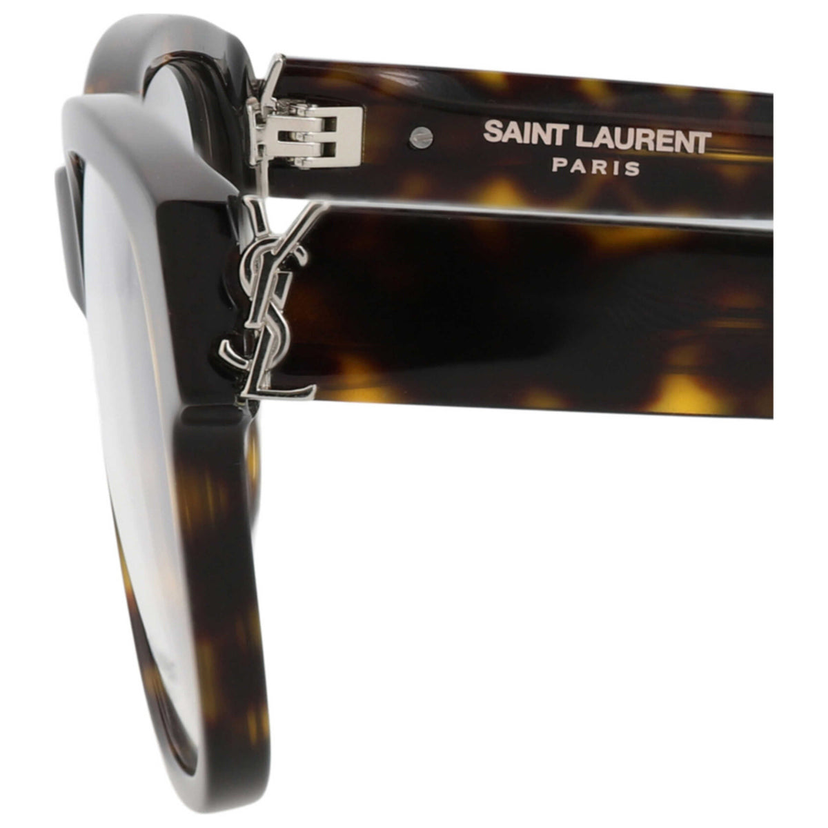 Saint Laurent Women's Eyeglasses SLM132-30015275-005