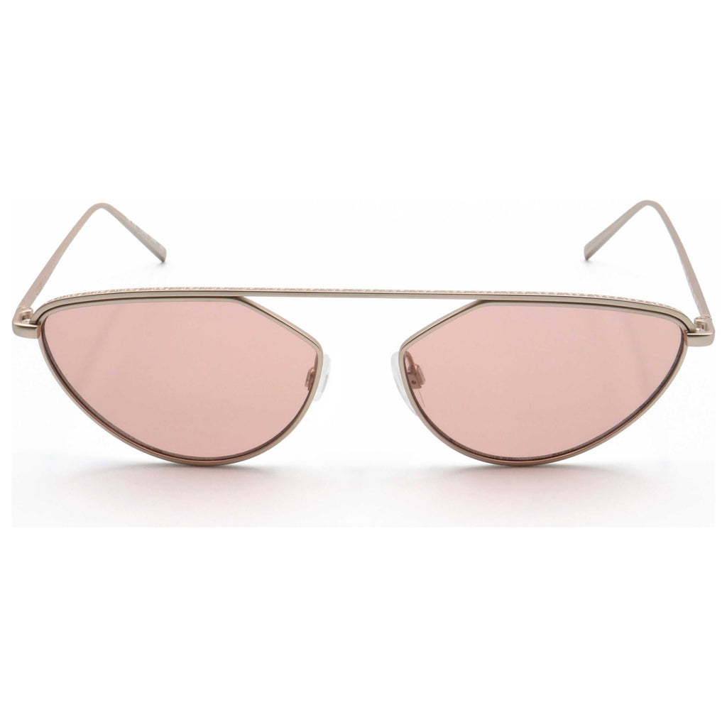 DKNY Women's Sunglasses DK109S-770-55