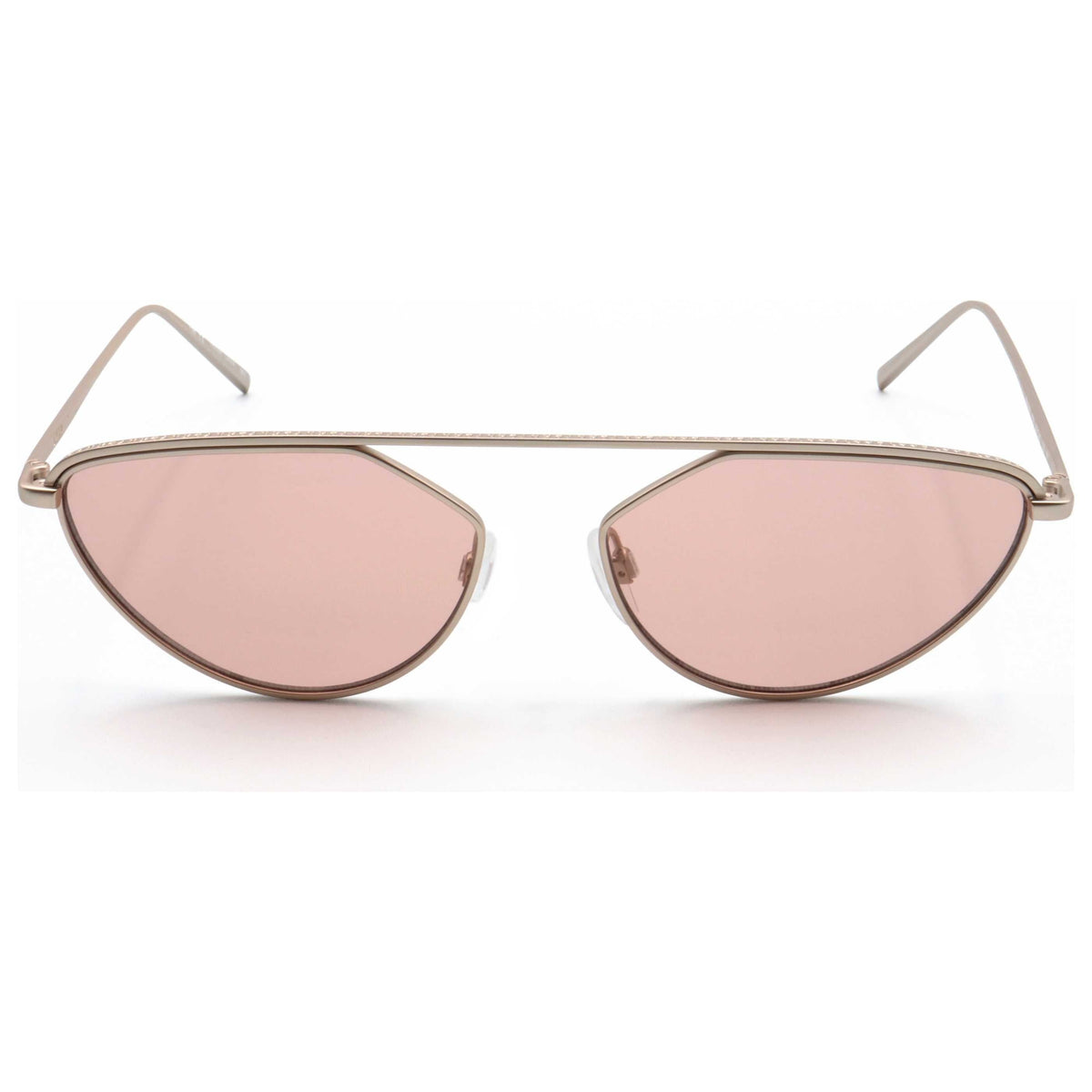 DKNY Women's Sunglasses DK109S-770-55