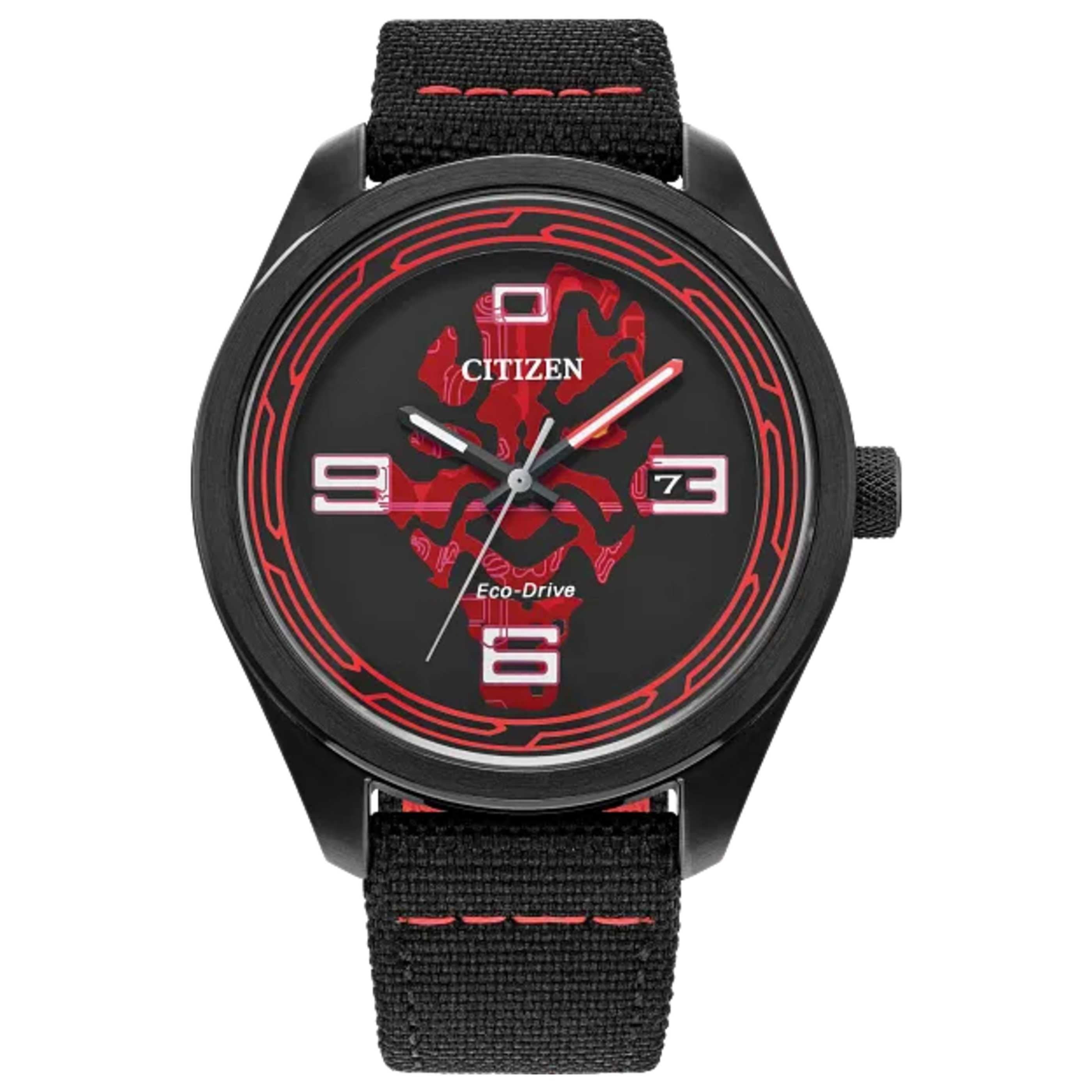 Citizen Men's Watch AW5006-01W