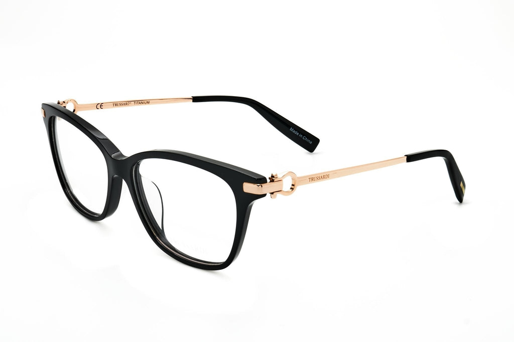 Trussardi Women's Acetate Glasses