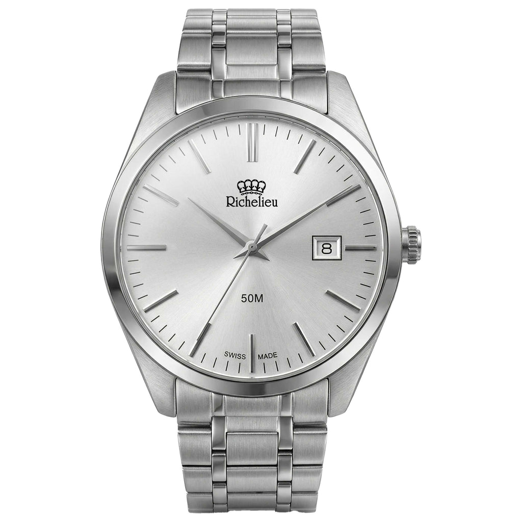 Richelieu Classic Men's Watch MRI-5005M-03-911