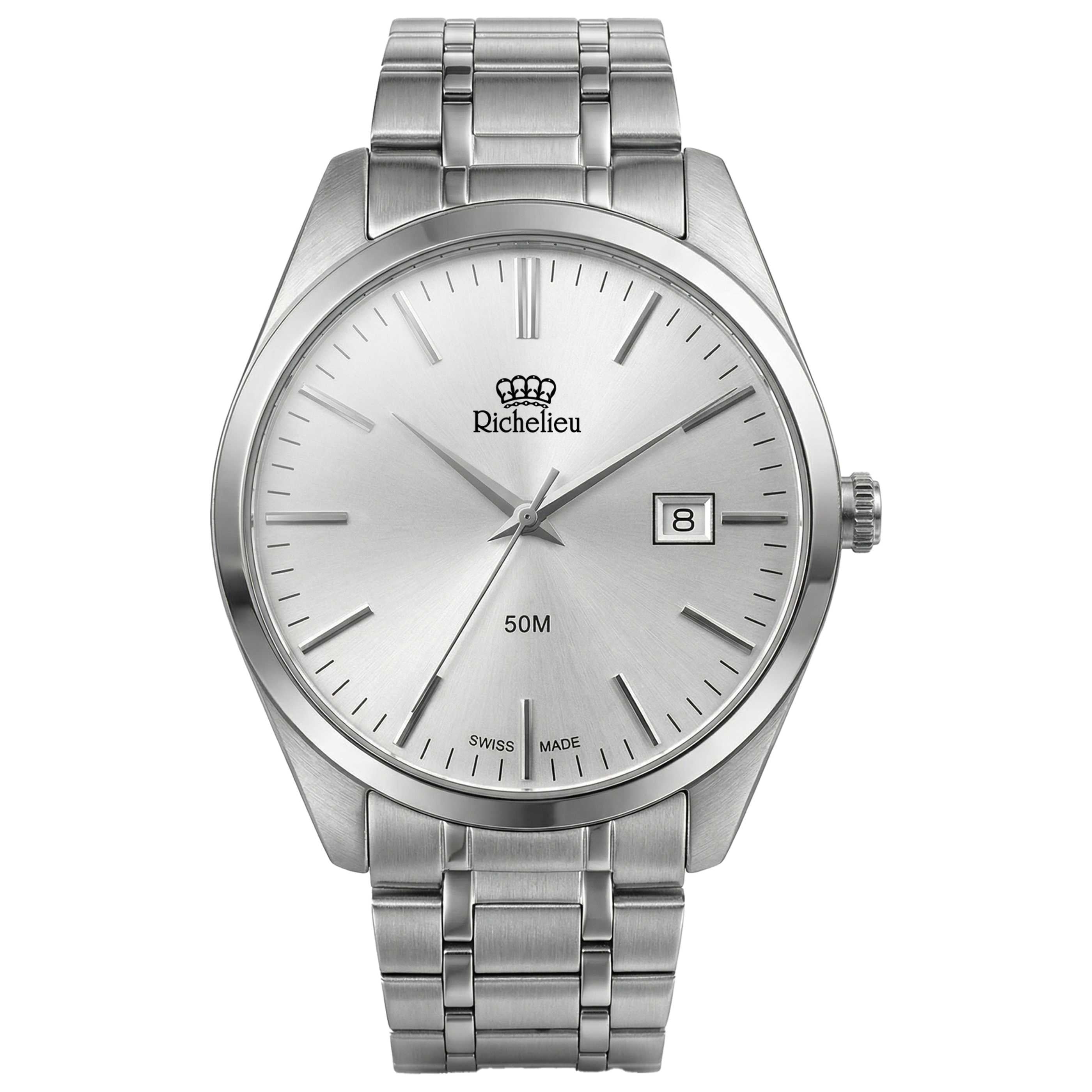 Richelieu Classic Men's Watch MRI-5005M-03-911