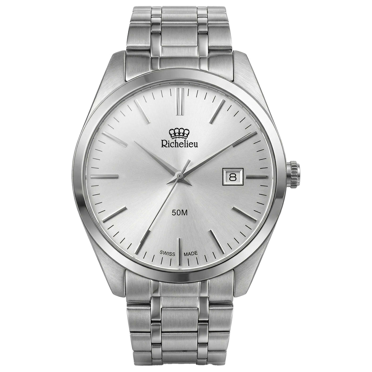 Richelieu Classic Men's Watch MRI-5005M-03-911