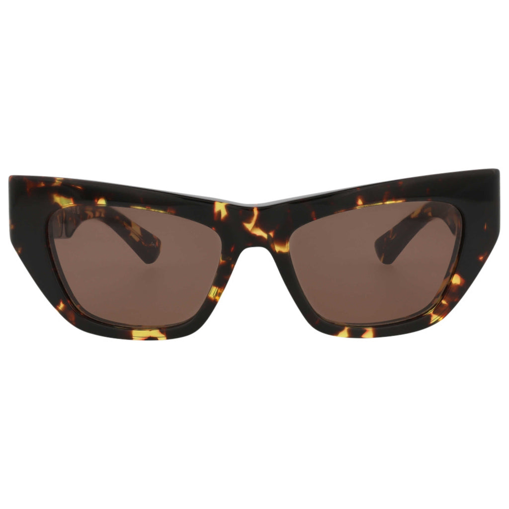 Bottega Veneta Women's Sunglasses BV1177S-30013666-002